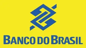 logo banco do brasil