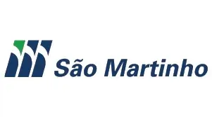 logo são martinho
