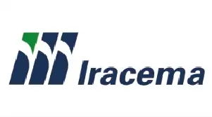 Logo Iracema