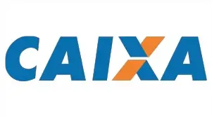 Logo Caixa